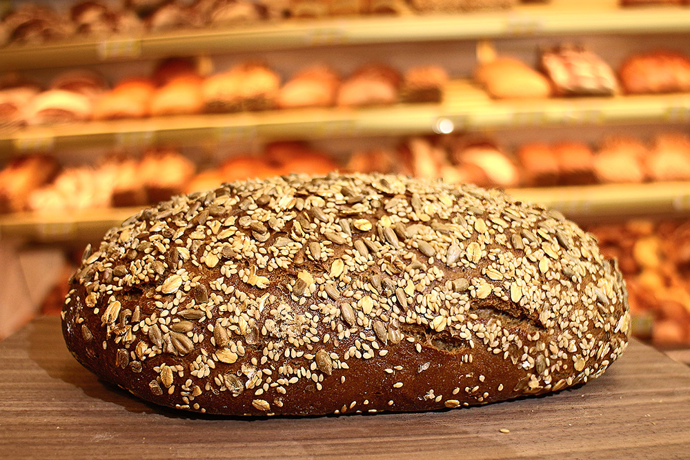 Opa Max Brotspezialität OHL